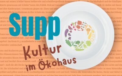 Suppe und eine Geschichte des Gelingens